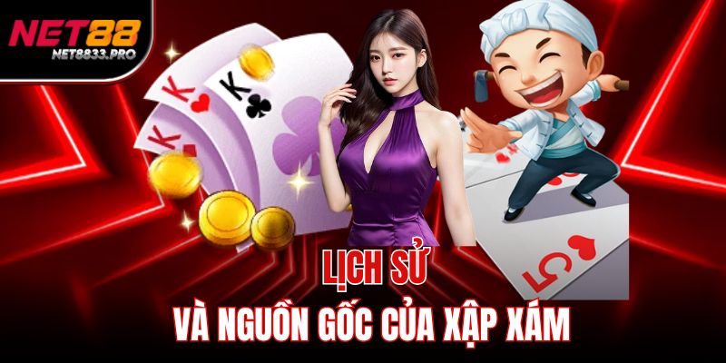 Cách Chơi Xập Xám - Khám Phá Bí Quyết Chiến Thắng Trò Chơi Cổ Điển 2 Tìm hiểu về xuất xứ và lịch sử của xập xám