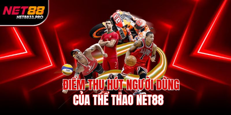 Thể Thao Net88 – Điểm Cá Cược Thể Thao Trực Tuyến Số 1 Châu Á 3 Lý do thể thao Net88 được đông đảo người chơi lựa chọn